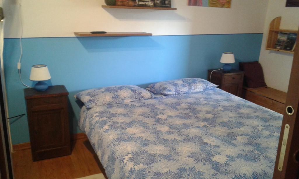 B&B Il Castello Lago Maggiore Con Terrazza Cossogno Dış mekan fotoğraf